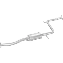 Mittelschalldämpfer 4MAX 0219-01-01251