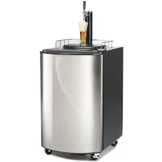 Vaiotec Bierkühler 128 Liter für max. 50 Liter Fass inkl. Zapfhahn