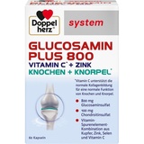 Doppelherz System Glucosamin Plus 800 Kapseln 60 St.