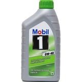 Mobil 1 ESP X3 0W-40 1 Liter