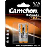 Camelion Rechargeable AAA