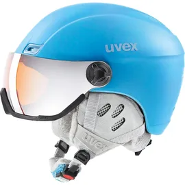 Uvex Sports, Skihelm, (58 - 61 cm,