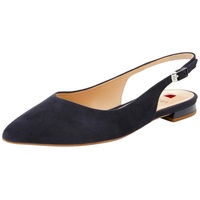 HÖGL Damen Mona Ballerinas, darkblue, 41 EU