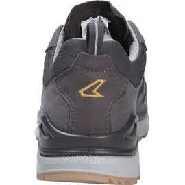 Lowa Innox Evo II GTX Herren grau - Gr.: 44,5