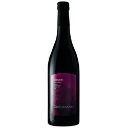 Nero d ́Avola Disueri Cusumano 2022 - 12Fl. á 0.75l