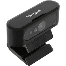 Targus 2K Webcam Schwarz