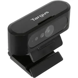 Targus 2K Webcam Schwarz
