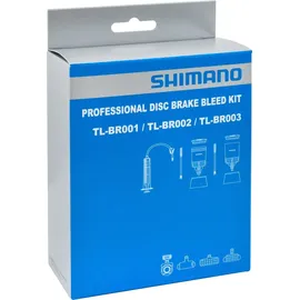 Shimano TL-BR001/002/003 Entlüftungskit