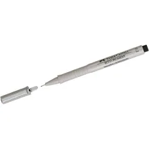 Faber-Castell Ecco Pigment 0,2 mm