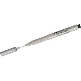 Faber-Castell Ecco Pigment 0,2 mm