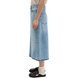 Marc O'Polo A-Linien-Rock Damen Blau 36