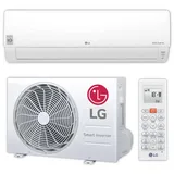 LG Split-Klimagerät DC24RK.NSK + DC24RK.U24