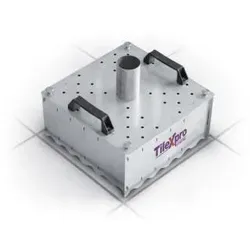 Trotec Fliesenaufnahme-System TilexPro 30