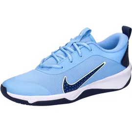 Nike Omni Multi-Court Kinder Cobalt Pulse/Midnight Navy/Volt 36,5
