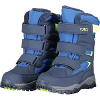 CMP Kinder Hexis WP Schuhe (Größe 35, blau)