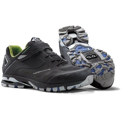 Northwave Mountainbike Schuhe Spider 2 ATB -black