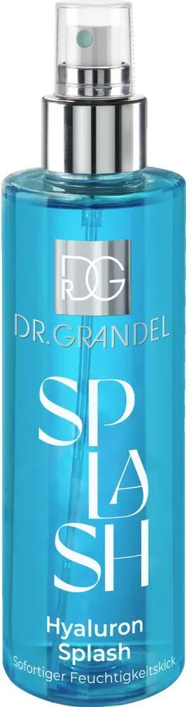Dr. Grandel DrG Hyaluron Splash 100ml