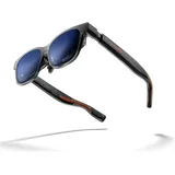 viture Luma Pro VR Brille Schwarz