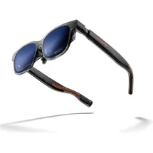 viture Luma Pro VR Brille Schwarz