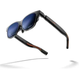viture Luma Pro VR Brille Schwarz