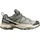 Salomon X Ultra 360 Edge GTX Damen Tea/Deep Lichen Green/Brunnera Blue 38 2/3