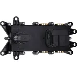 Herzbach Logic Plus Universal-Einbaukörper schwarz 11.740000.1.09