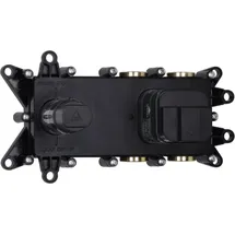 Herzbach Logic Plus Universal-Einbaukörper schwarz 11.740000.1.09