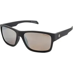 Sonnenbrille Demetz Drum SCHWARZ|SCHWARZ|SCHWARZ No Size