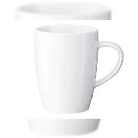 Jura Kaffeetasse 0,27 l Weiß