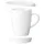 Jura Kaffeetasse 0,27 l Weiß