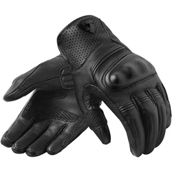 Revit Monster 3 Motorradhandschuhe, schwarz, Größe 3XL für Männer