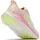 HOKA Clifton 11 Damen Tangerine Glow/White 40 2/3