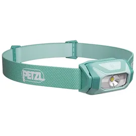 Petzl Tikkina Grün