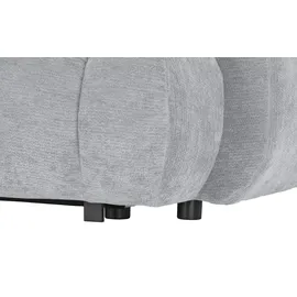 Uno Schlafsofa mit Bettkasten ¦ ¦ Maße (cm): B: 257 H: T: