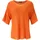 aniston plus Strickpullover orange 48