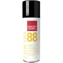 Kontakt Chemie Lub Oil 88 78509-af Feinmechaniköl 200ml