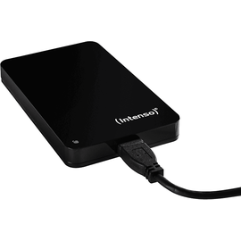 Intenso Memory Play 1 TB USB 3.0 schwarz