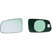 Alkar Spiegelglas Außenspiegel 6402361 für Citroën ZX