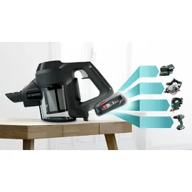 Bosch Unlimited Serie 6 BBS611BSC