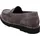 ARA Damen Dallas Slipper, Steel, 38 EU Weit