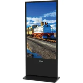 Dahua LDV65-SAI400L 65" schwarz
