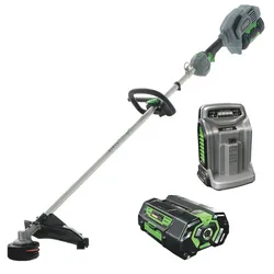 PROMO EGO - EGO ST1530 - Akku-Rasentrimmer - 56V - 4 Ah