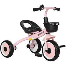 aiyaplay Dreirad mit Verstellbarer Sitz