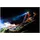 HWH LED Kopflampe 2W 168lm, 50m, 3 Schaltstufen, elastisches, reflektierendes Kopfband,