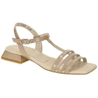 Paul Green Sandalen in beige, 39