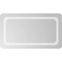 VidaXL LED-Badspiegel 40x70 cm