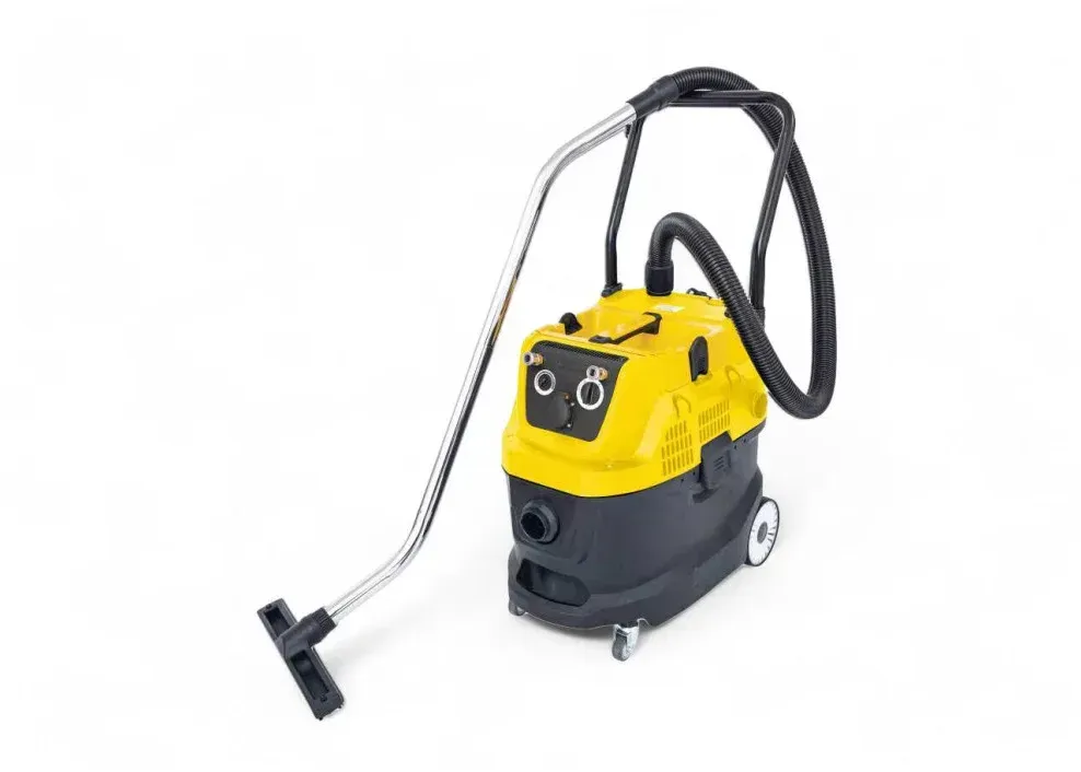 Proteco Industriesauger Premium 1600 W mit Filterabreinigung