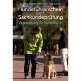 Kynos Verlag Hundeführerschein und Sachkundeprüfung