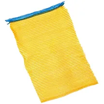 DEMA Raschelsack 10er Heusack, Kartoffelsack, 12,5kg Gewebesack Netzsack Obstsack Brennholzsack