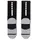 Nike Elite Cush Crew Socken 1er Pack Schwarz/Weiß 38-42